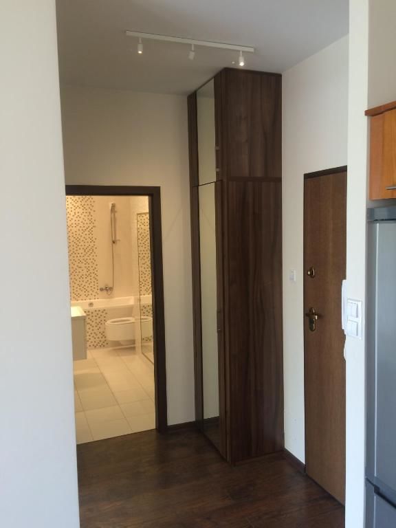 Апартаменты Apartament na Solnej z widokiem Кельце-42