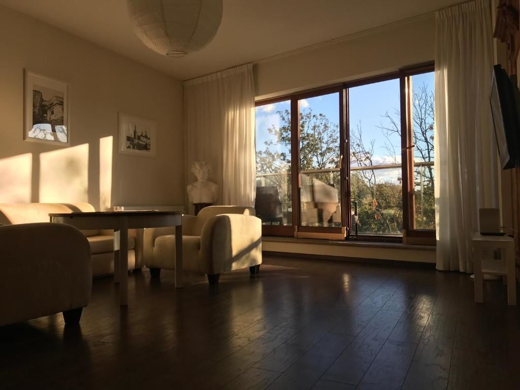 Апартаменты Apartament na Solnej z widokiem Кельце-67